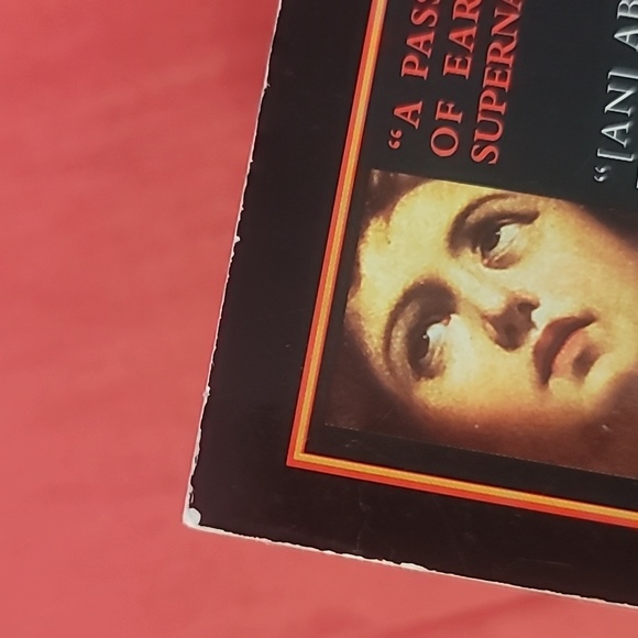 Anne Rice Violin paperback 1999 - Picture 9 of 9